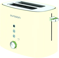 Тостер Oursson TO2110/IV - 