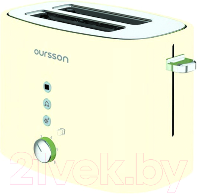 Тостер Oursson TO2110/IV