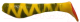 Мягкая приманка Konger Killer Shadow 040 / 310074040-10 (10шт) - 