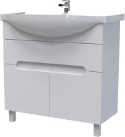 

Тумба под умывальник АВН, Ansi 85 / 96.03