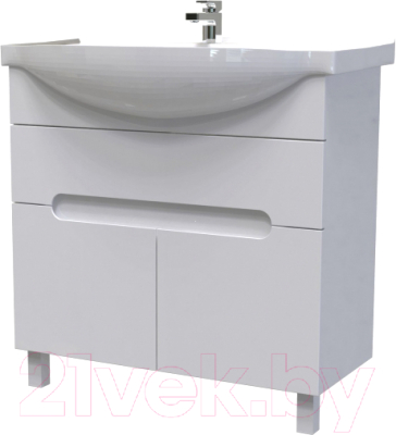 

Тумба под умывальник АВН, Ansi 85 / 96.03