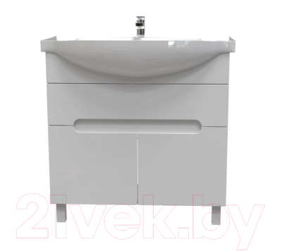 Изображение товара Тумба под умывальник АВН Ansi 85 / 96.03