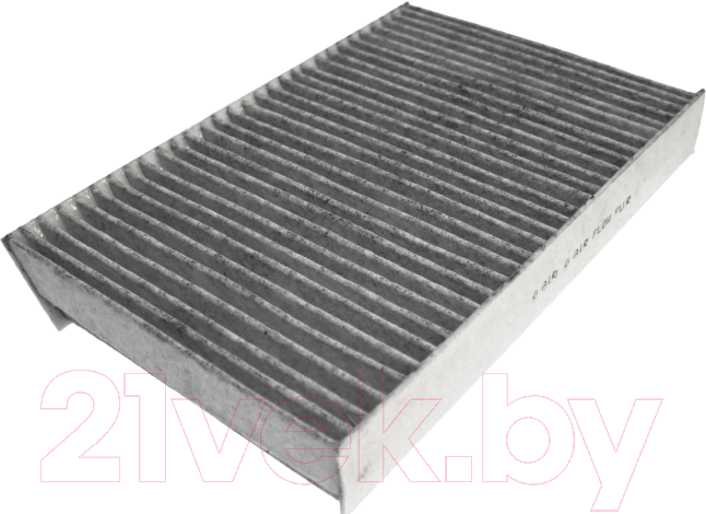 Салонный фильтр Stellox 7110582SX (угольный)