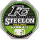 Леска монофильная Konger Steelon Fc-1 Feeder 0.30мм 150м / 237150030 - 