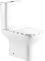 

Унитаз напольный Aquanet, Cube 2-C / 240208