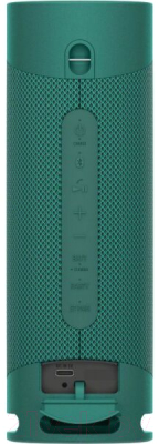 Портативная колонка Sony SRS-XB23 (зеленый)