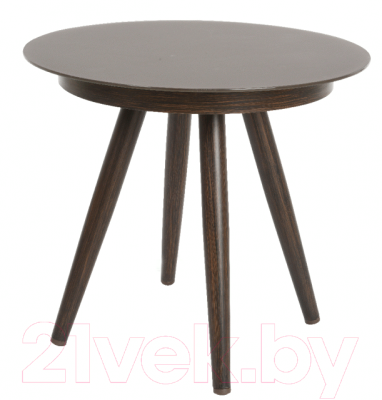 Кофейный столик садовый GreenDeco 9842001 (коричневый)