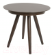 Кофейный столик садовый GreenDeco 9842001 (коричневый) - 