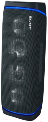 Портативная колонка Sony SRS-XB43 (черный)
