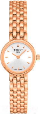 Часы наручные женские Tissot T058.009.33.031.01