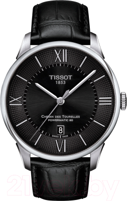 

Часы наручные мужские Tissot, T099.407.16.058.00