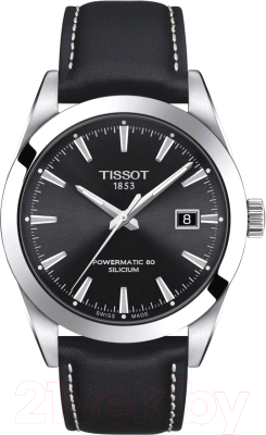 Часы наручные мужские Tissot T127.407.16.051.00