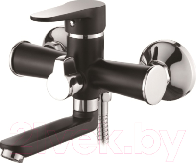 

Смеситель Loffrey, LF83112B