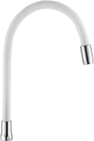 Излив Ledeme L7506-3 (белый)