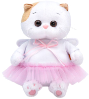 Мягкая игрушка Budi Basa Ли-Ли Baby в платье Ангел / LB-032 - 