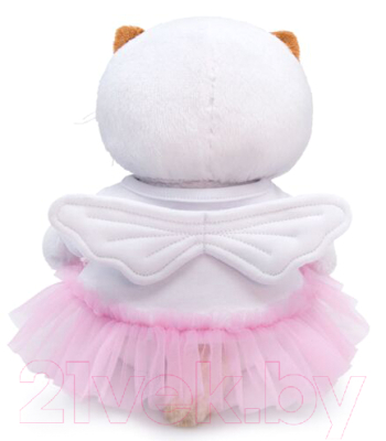 Мягкая игрушка Budi Basa Ли-Ли Baby в платье Ангел / LB-032