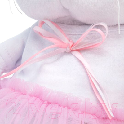 Мягкая игрушка Budi Basa Ли-Ли Baby в платье Ангел / LB-032