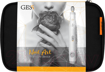 Аппарат для маникюра Gess Nail Art GESS-631