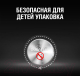 Миниатюра изображения товара Комплект батареек Duracell Specialty Lithium DL/CR 2016 (2шт)