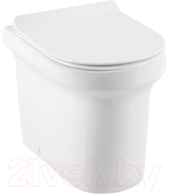 

Унитаз приставной Aquanet, Nova-F / 203340