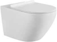

Унитаз подвесной Aquanet, Cetus W Short / 249710