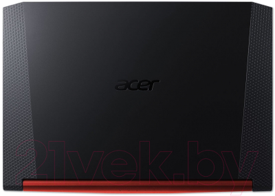 Игровой ноутбук Acer Nitro 5 AN515-54-75AM (NH.Q59EU.044)