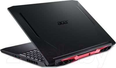 Игровой ноутбук Acer Nitro 5 AN515-55-536C (NH.Q7JEU.00F)