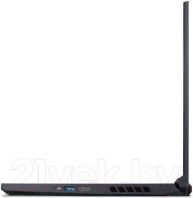 Игровой ноутбук Acer Nitro 5 AN515-55-73SW (NH.Q7JEU.017)