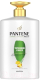Шампунь для волос PANTENE PRO-V слияние с природой укрепление и блеск (900мл) - 
