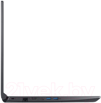 Ноутбук Acer Aspire 7 A715-75G-53NP (NH.Q88EU.003)