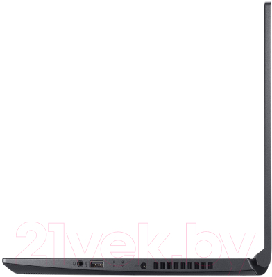 Ноутбук Acer Aspire 7 A715-75G-53NP (NH.Q88EU.003)