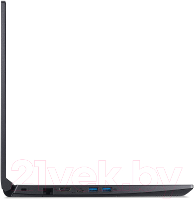 Ноутбук Acer Aspire 7 A715-41G-R6NN (NH.Q8LEU.003)