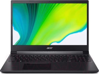 

Ноутбук Acer, Aspire 7 A715-75G-74R5 (NH.Q88EU.009)