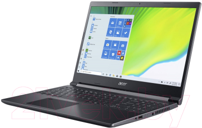 Ноутбук Acer Aspire 7 A715-75G-74R5 (NH.Q88EU.009)