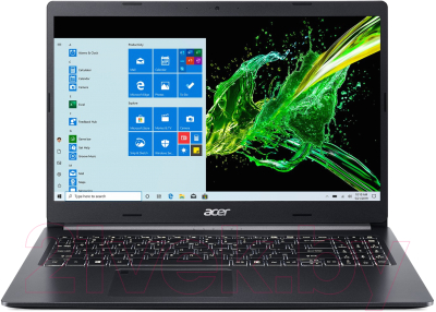 Ноутбук Acer Aspire 5 A515-55-502C (NX.HSHEU.00B)