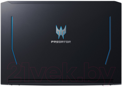 Игровой ноутбук Acer Predator Helios 300 PH317-54-770P (NH.Q9WEU.008)