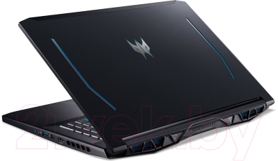 Игровой ноутбук Acer Predator Helios 300 PH317-54-770P (NH.Q9WEU.008)