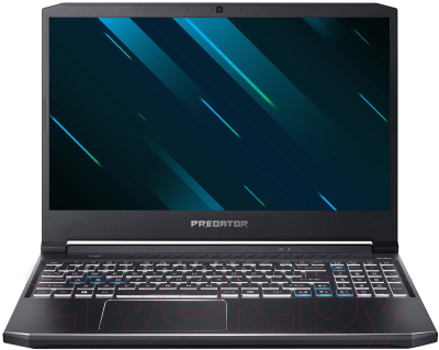 Игровой ноутбук Acer Predator Helios 300 PH315-53-75F6 (NH.Q7ZEU.00J)