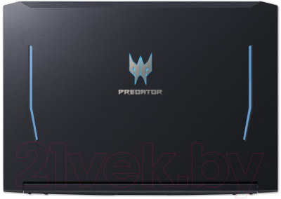 Игровой ноутбук Acer Predator Helios 300 PH315-53-75F6 (NH.Q7ZEU.00J)