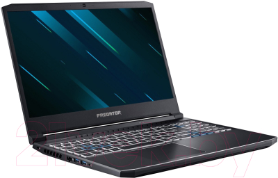 Игровой ноутбук Acer Predator Helios 300 PH315-53-75F6 (NH.Q7ZEU.00J)