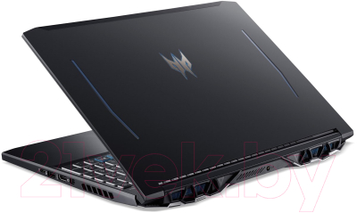Игровой ноутбук Acer Predator Helios 300 PH315-53-75F6 (NH.Q7ZEU.00J)