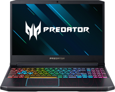 Игровой ноутбук Acer Predator Helios 300 PH315-53-73VU (NH.Q7YEU.00N)