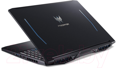 Игровой ноутбук Acer Predator Helios 300 PH315-53-73VU (NH.Q7YEU.00N)