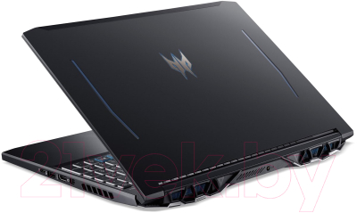 Игровой ноутбук Acer Predator Helios 300 PH315-53-73VU (NH.Q7YEU.00N)