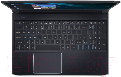 Игровой ноутбук Acer Predator Helios 300 PH315-53-7747 (NH.Q7YEU.007)