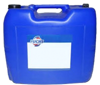Жидкость гидравлическая Fuchs Titan ATF 5500 / 601193675 (20л) - 
