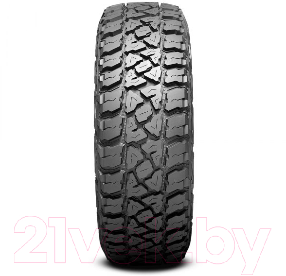 Всесезонная шина Kumho Road Venture MT51 245/70R17 119/116Q