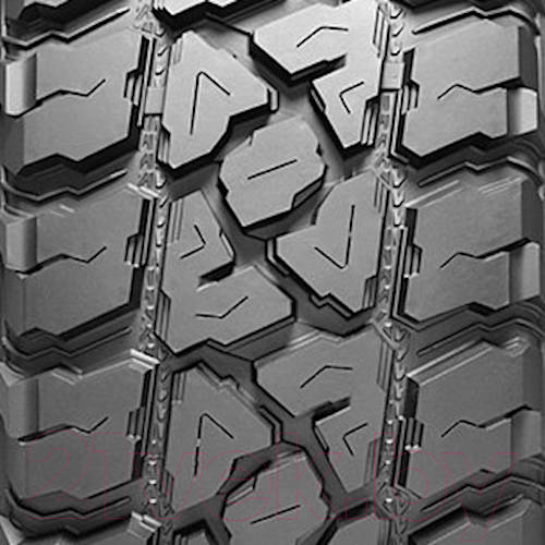 Всесезонная шина Kumho Road Venture MT51 245/70R17 119/116Q