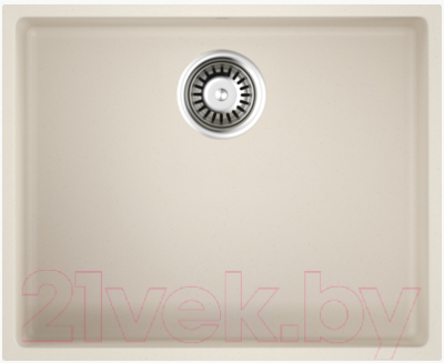 

Мойка кухонная Omoikiri, Bosen 54-U-EV