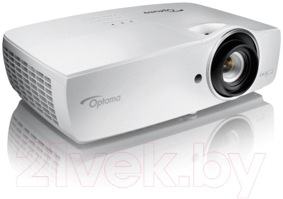 Проектор Optoma EH470